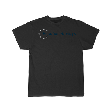 REPUBLIC AIRLINE T-SHIRT 2